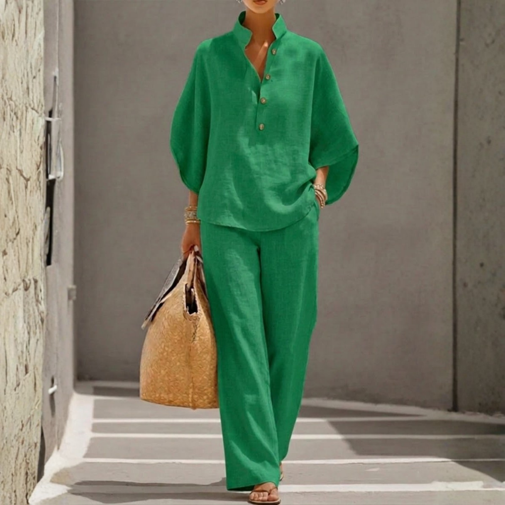 MARIEL | Elegantes Damen Ensemble