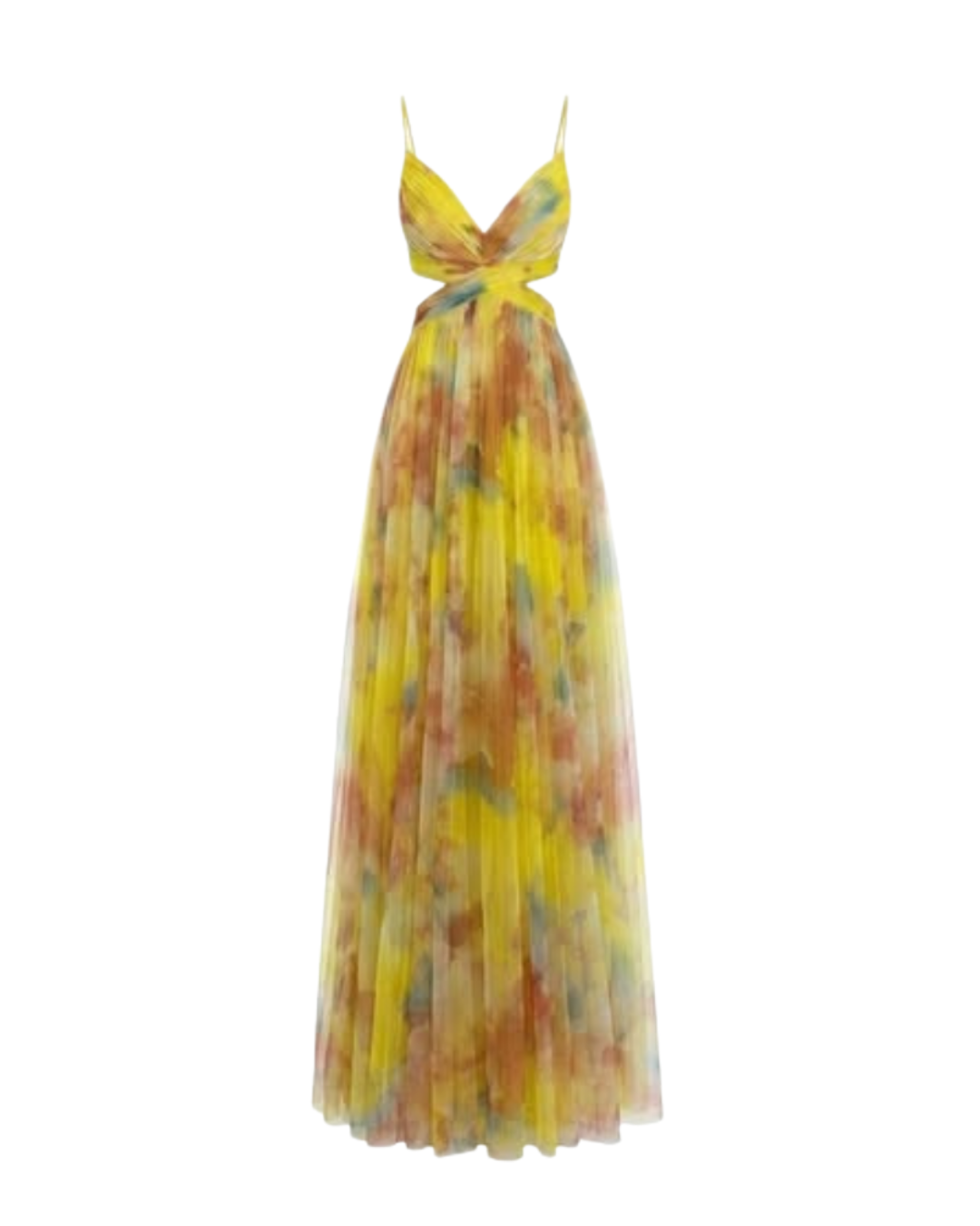 Freiluft Kleid