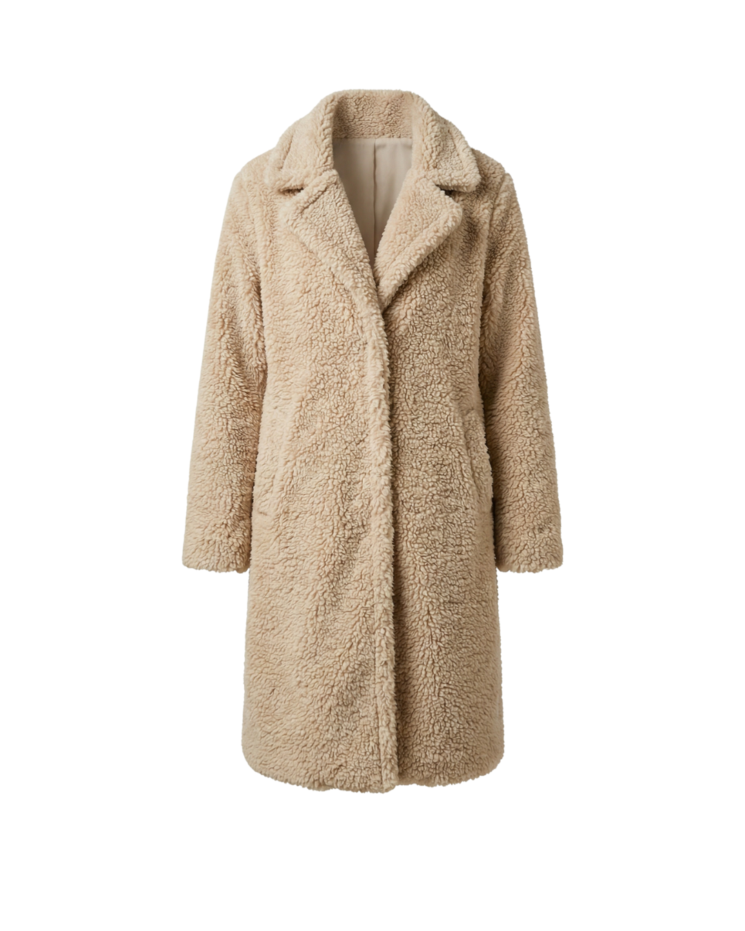 Tranquil Langer Coat
