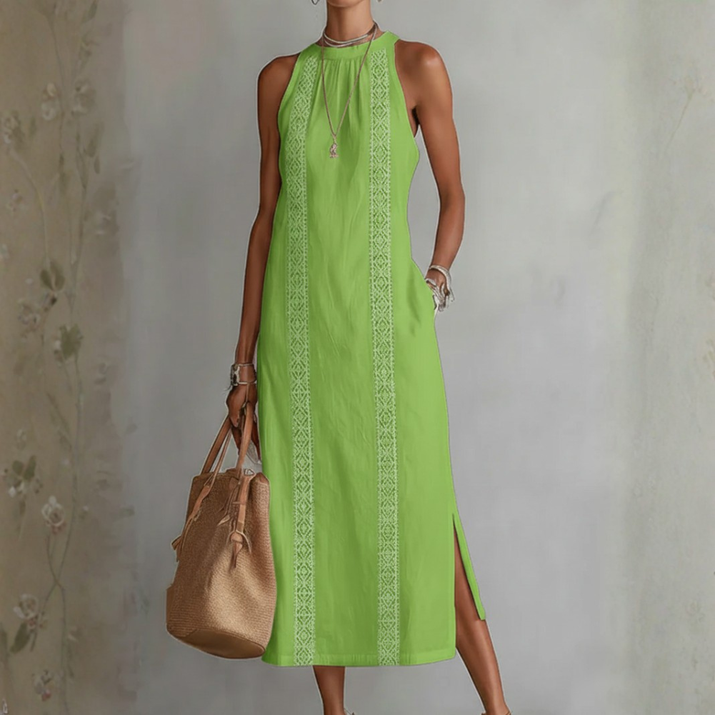 Selma™ | Midi Dress