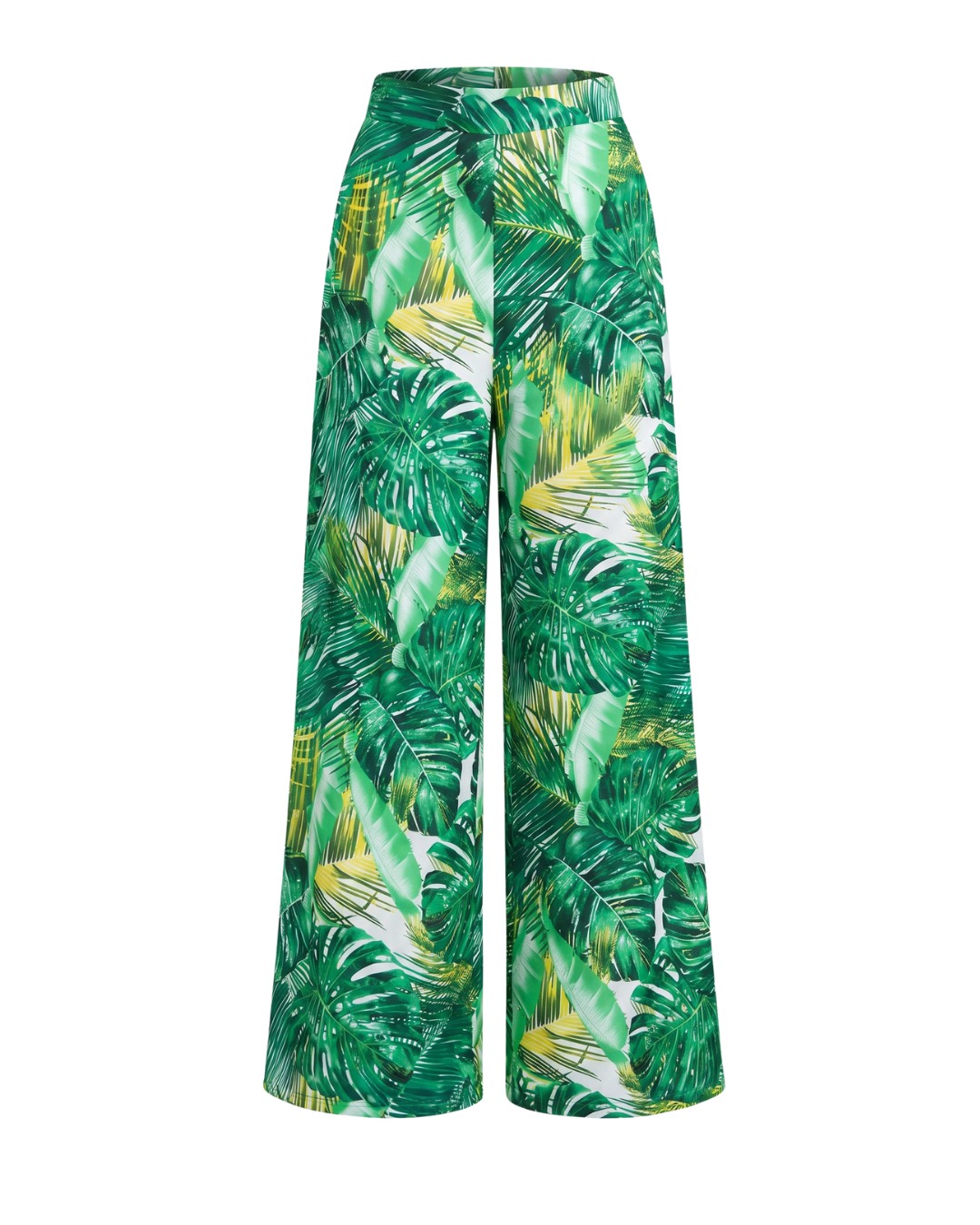 Leggings mit auffälligem Druck