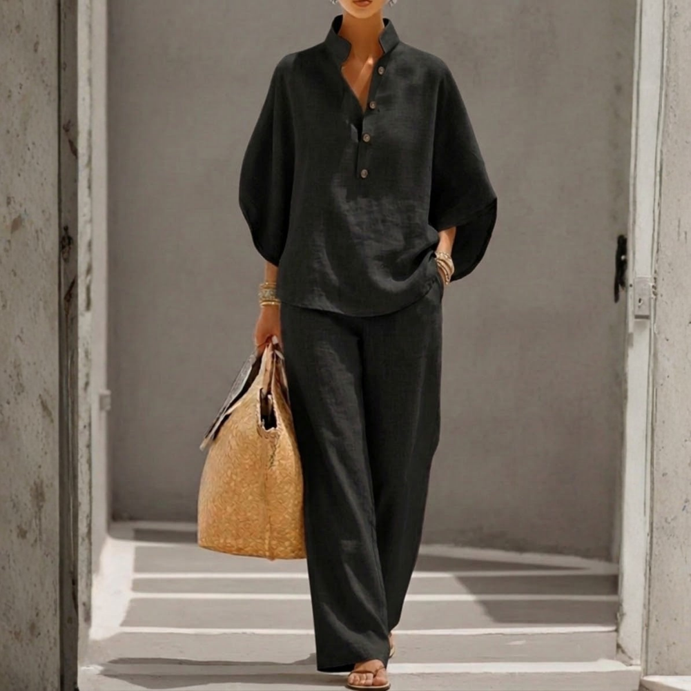 MARIEL | Elegantes Damen Ensemble