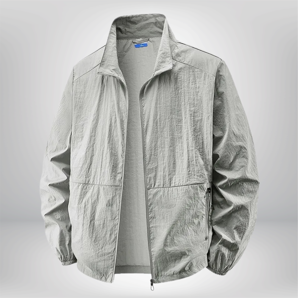 Dario | Zeitgemäße Leichtgewichtjacke