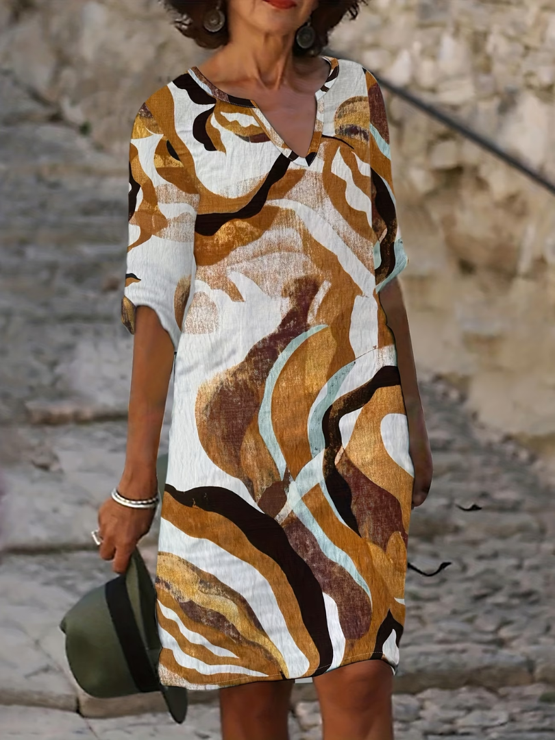 Emma | Luftiges Sommerkleid