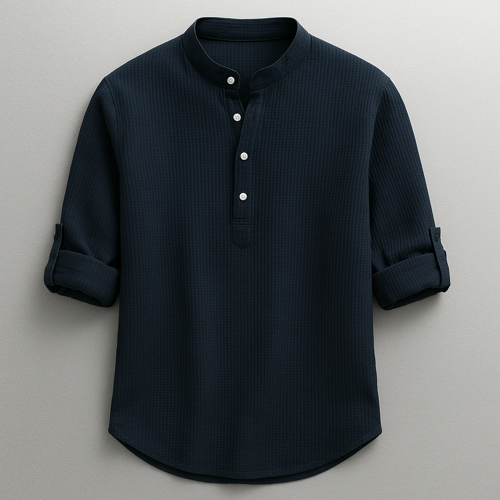 FIN / ELEGANTE HEMD