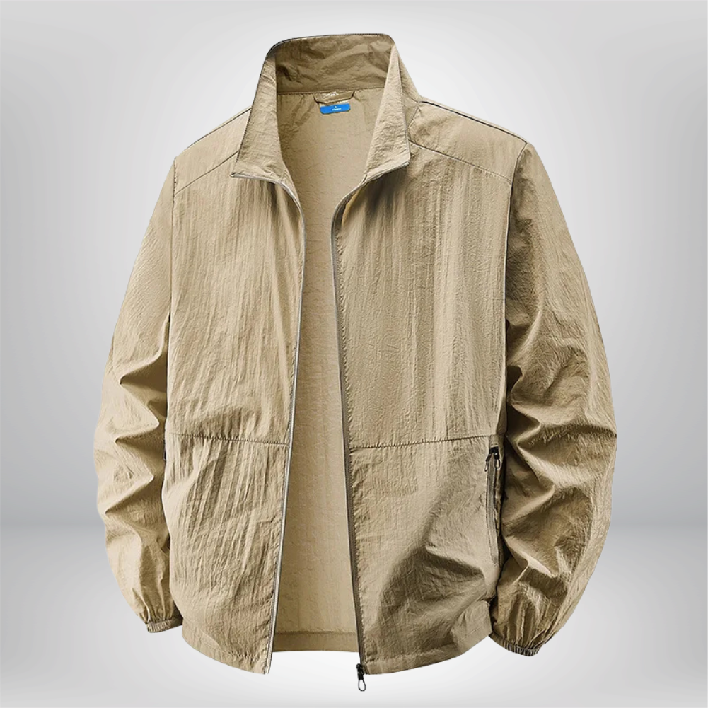 Dario | Zeitgemäße Leichtgewichtjacke