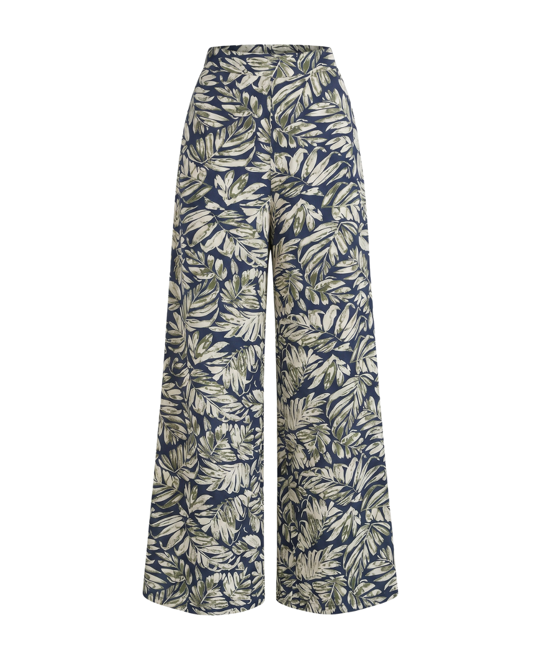 Leggings mit auffälligem Druck