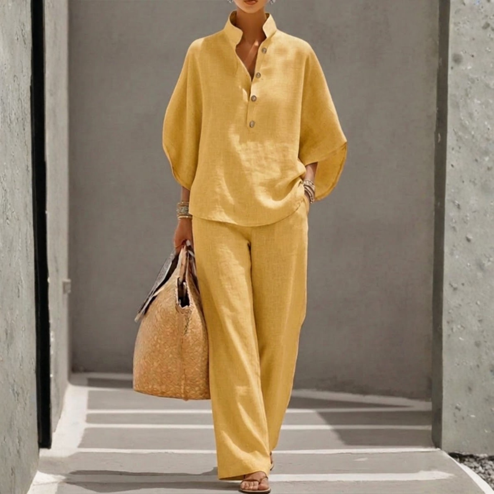 MARIEL | Elegantes Damen Ensemble