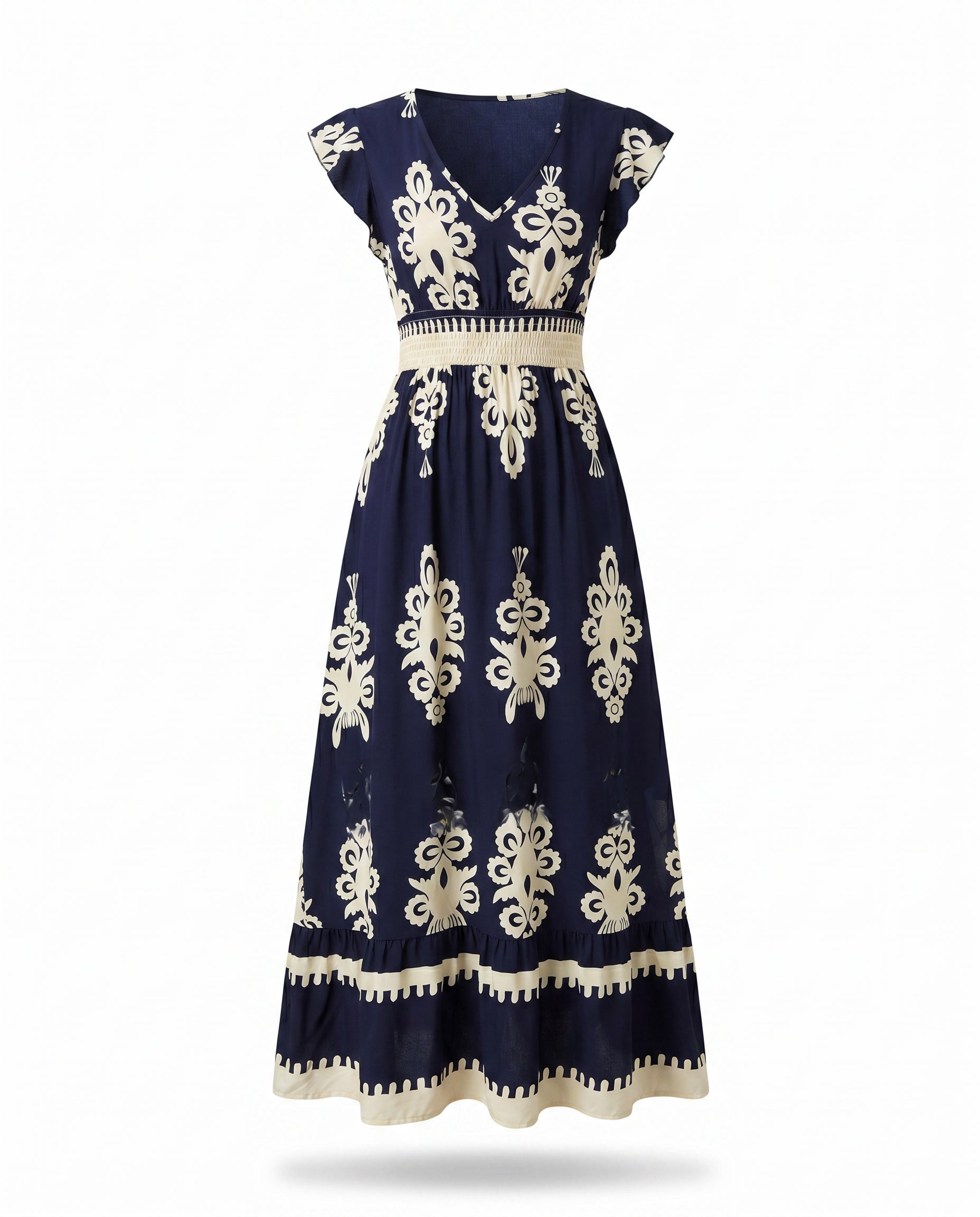 Blumenfeld Dress