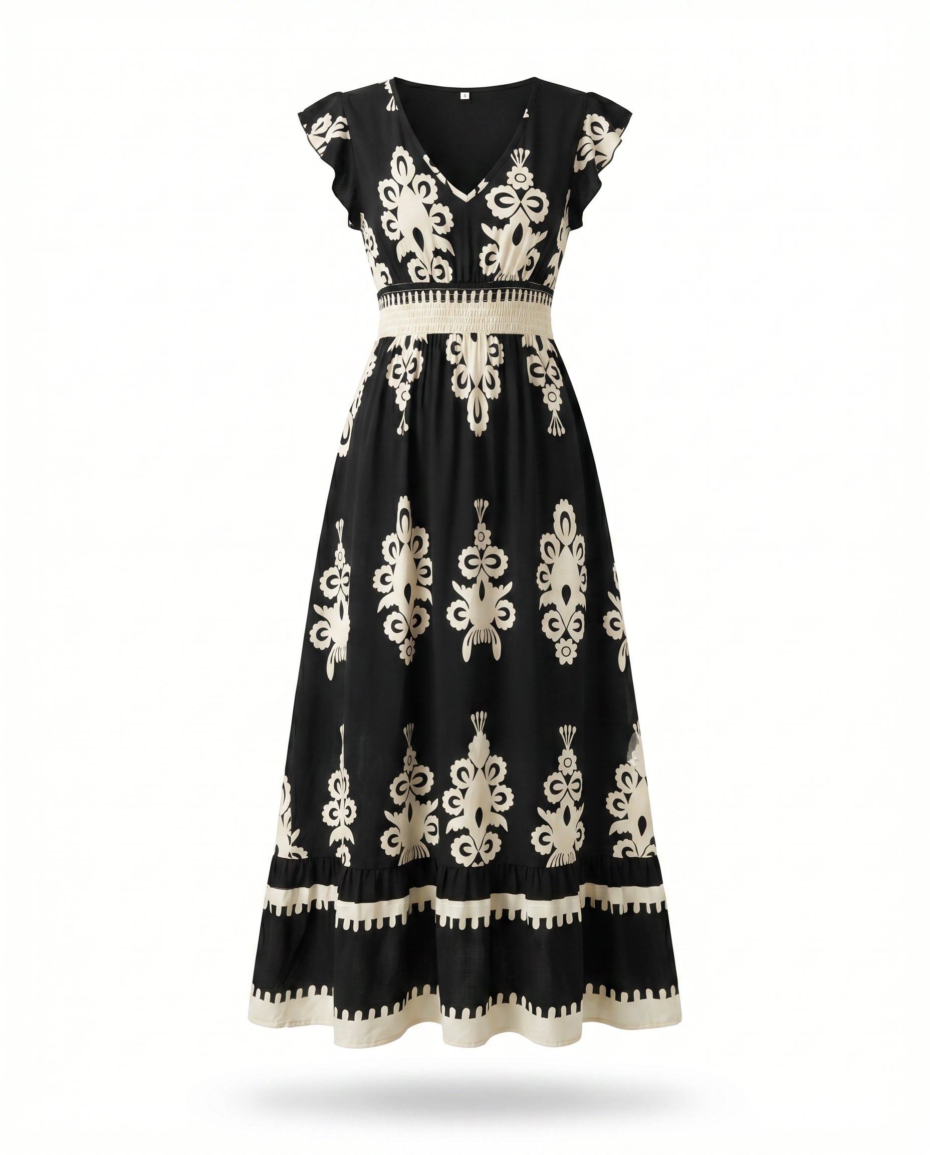 Blumenfeld Dress