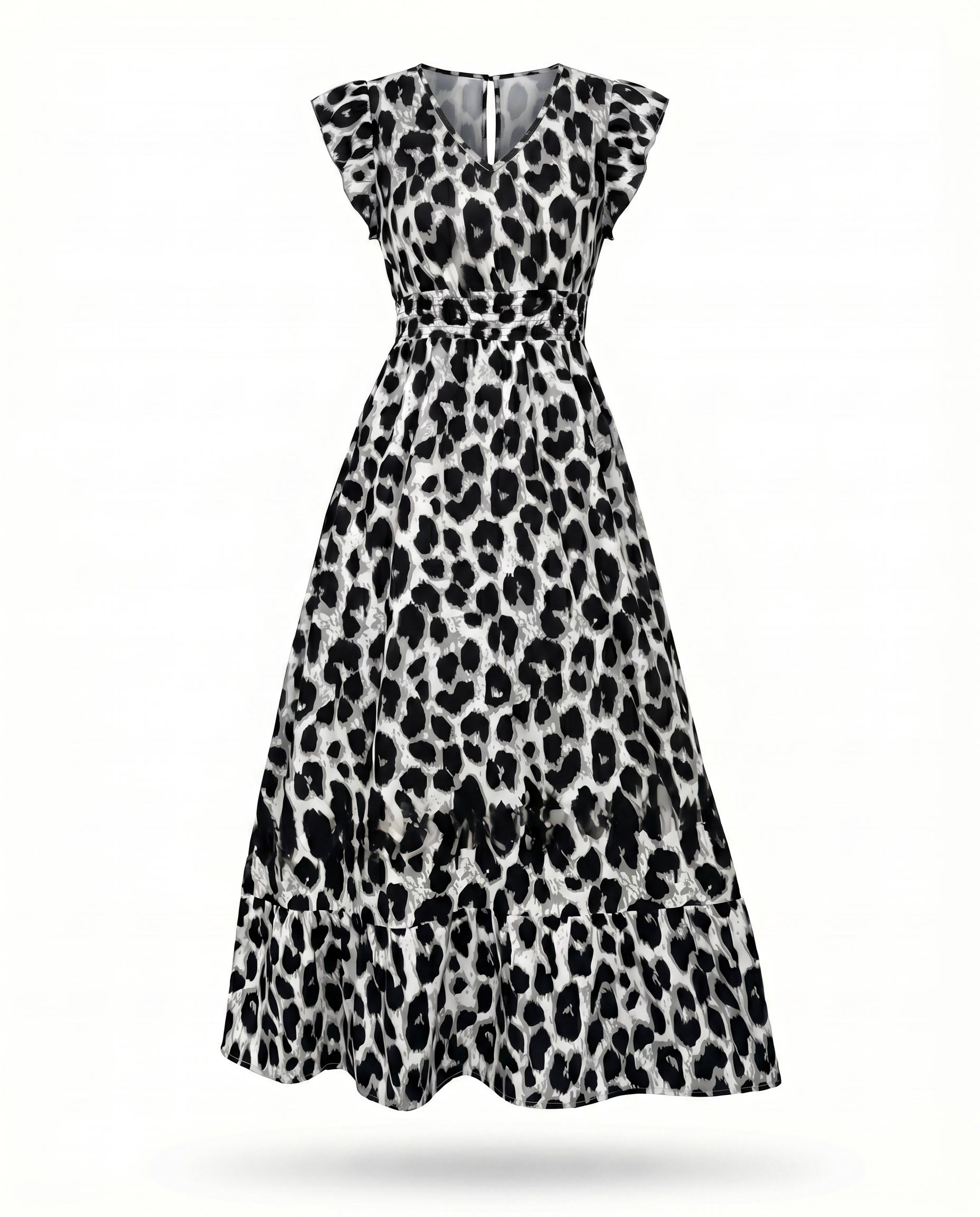 Blumenfeld Dress