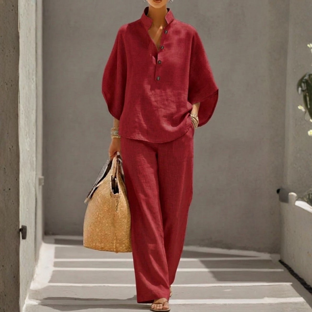 MARIEL | Elegantes Damen Ensemble