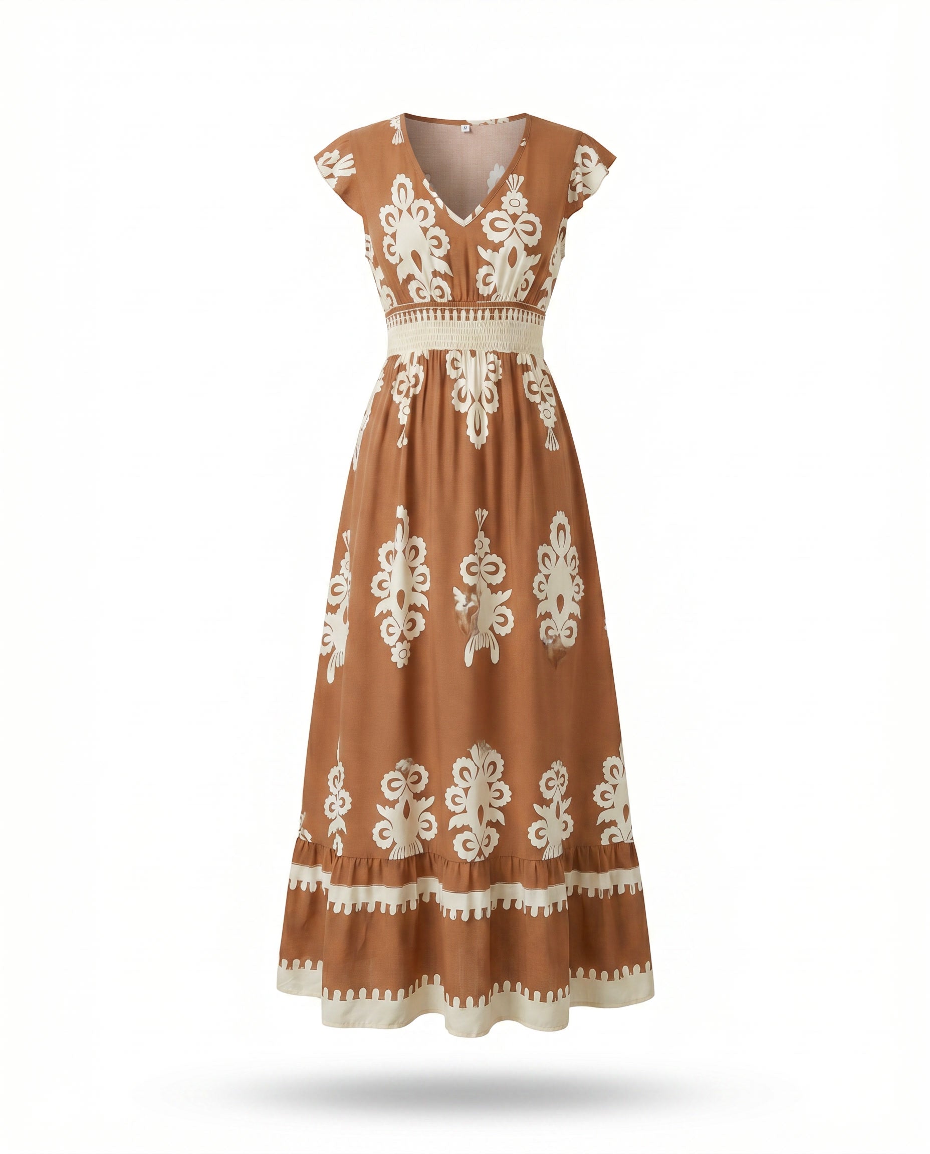 Blumenfeld Dress