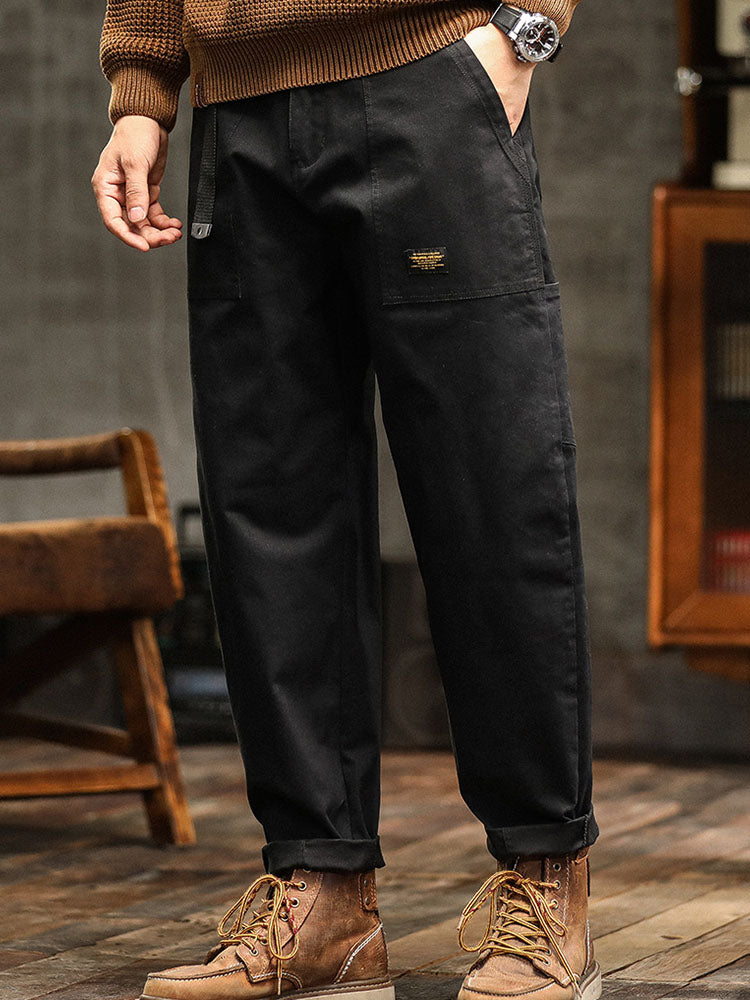 Men's Functional Pants