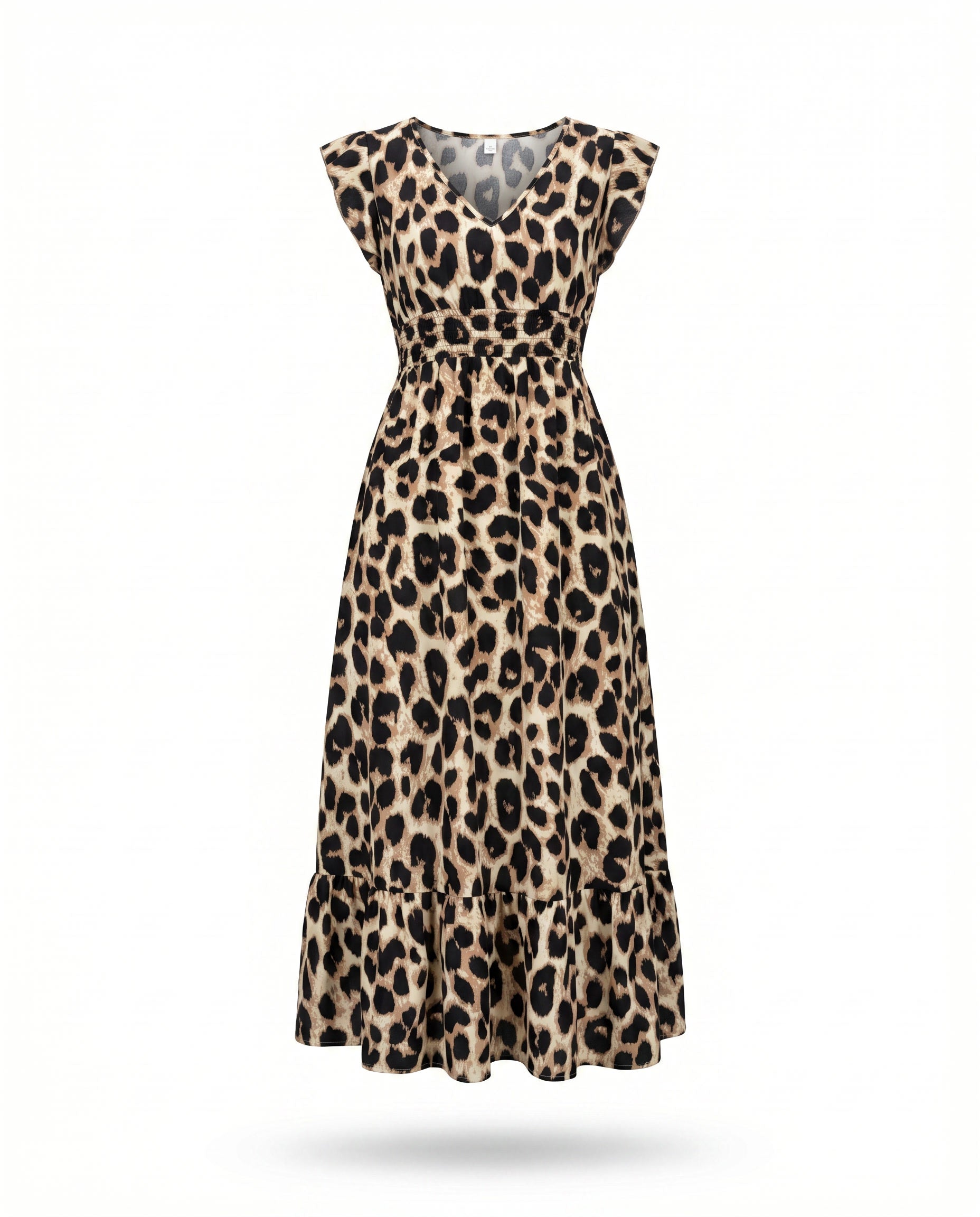 Blumenfeld Dress