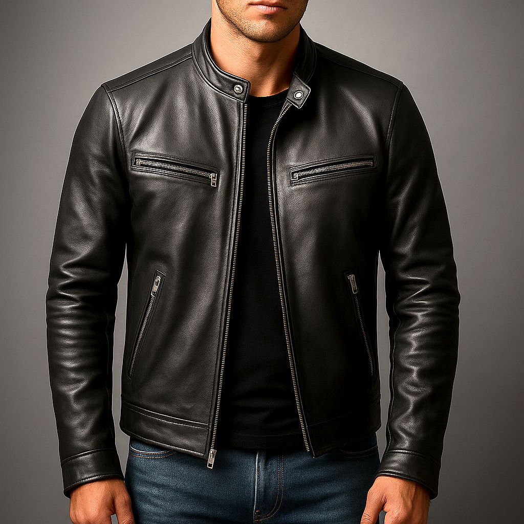 JACE™ | LOUNGE JACKET