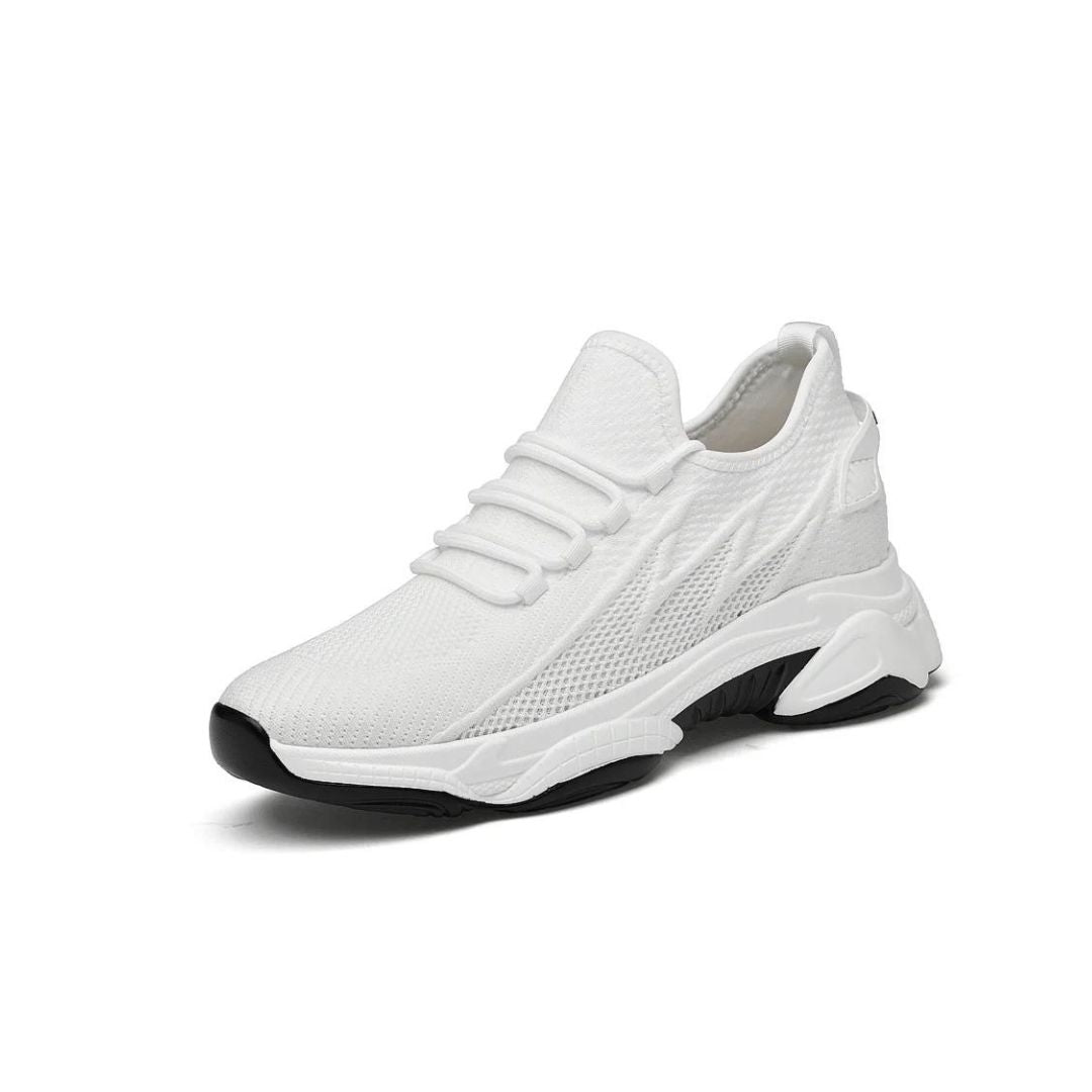 Alpha Kicks - Unsichtbare Erhöhung bis zu 10 cm
