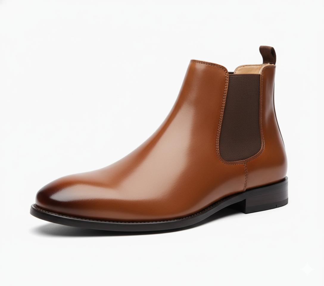 VEGAN ADEMIR® BOOTS
