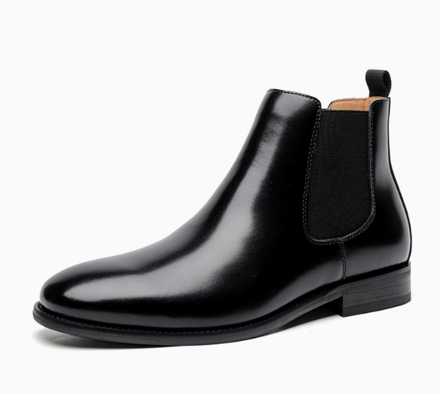 VEGAN ADEMIR® BOOTS