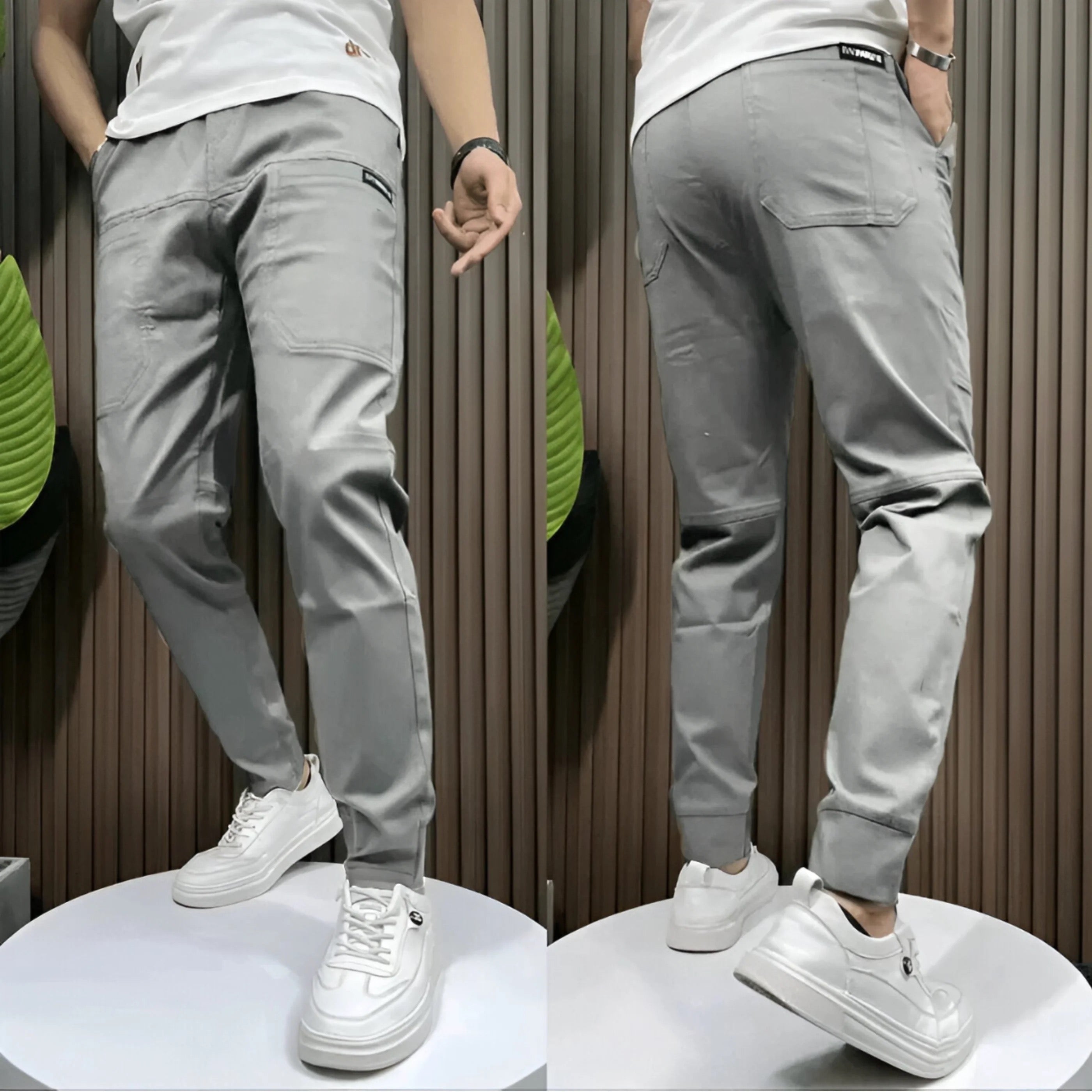 TOMMA™ Cargo Hose