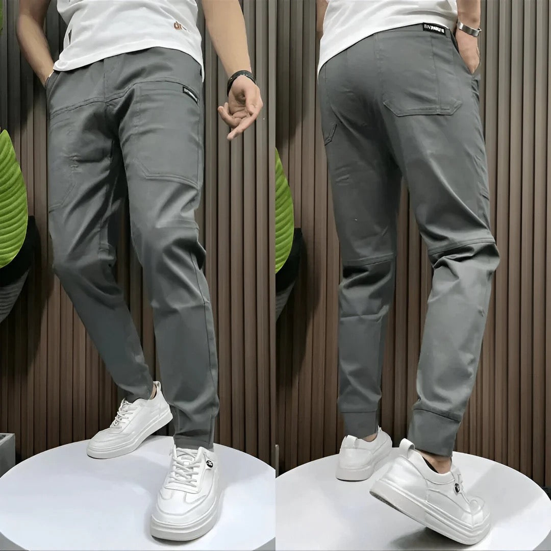 TOMMA™ Cargo Hose