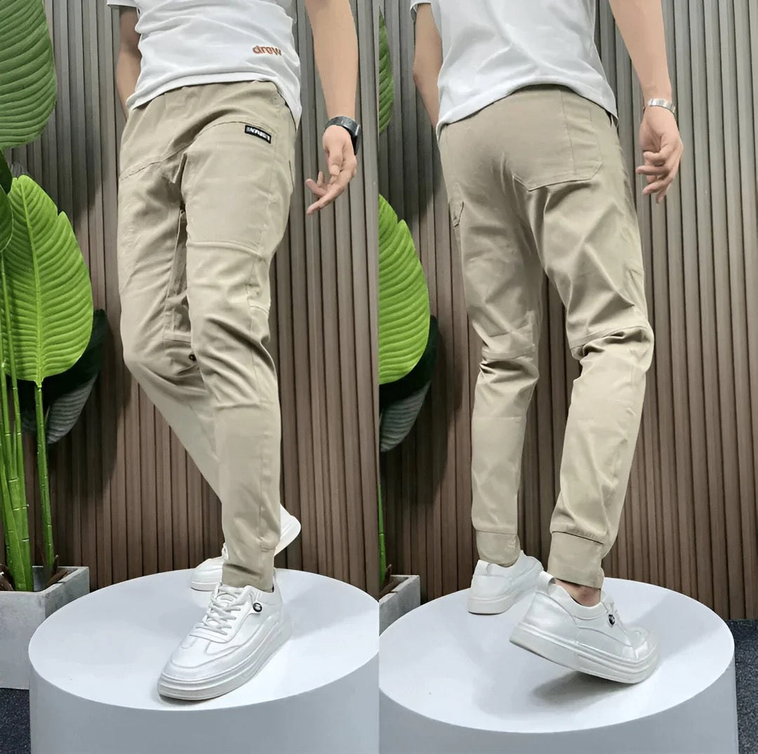 TOMMA™ Cargo Hose