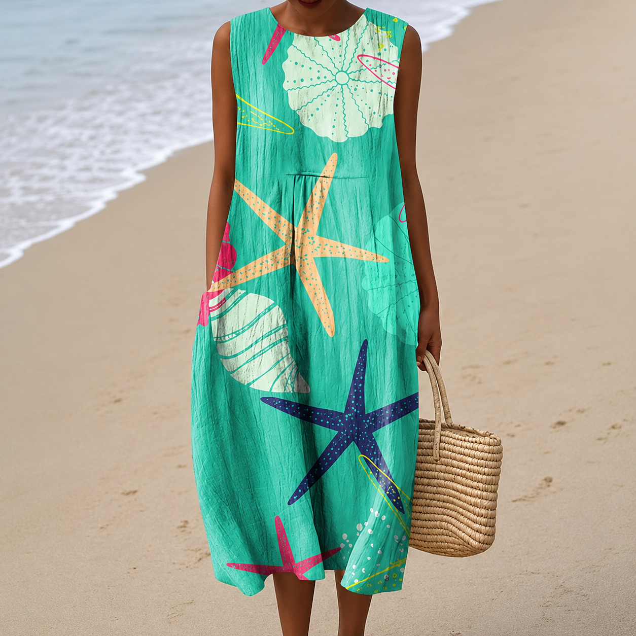 Anna | Das ideale Kleid für den Sommer