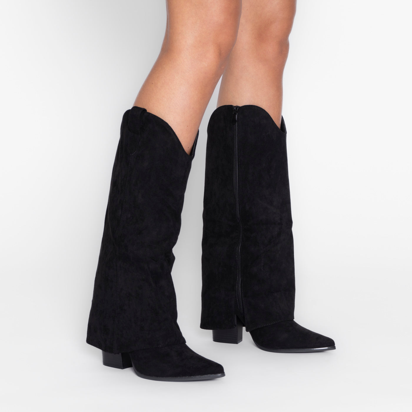 Savanna Cowboy Boots