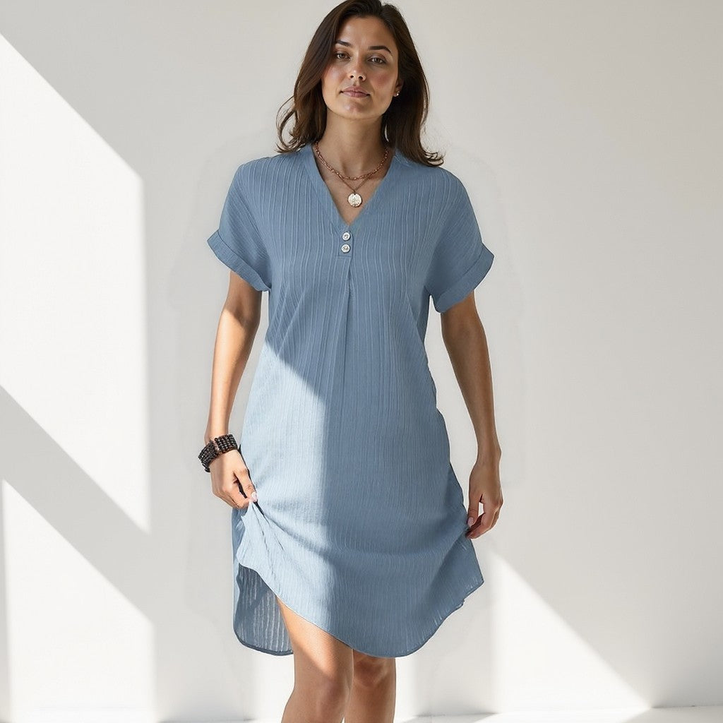 Sienna™ Dress | Elegant Spring Dress