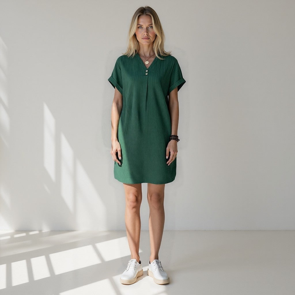 Sienna™ Dress | Elegant Spring Dress