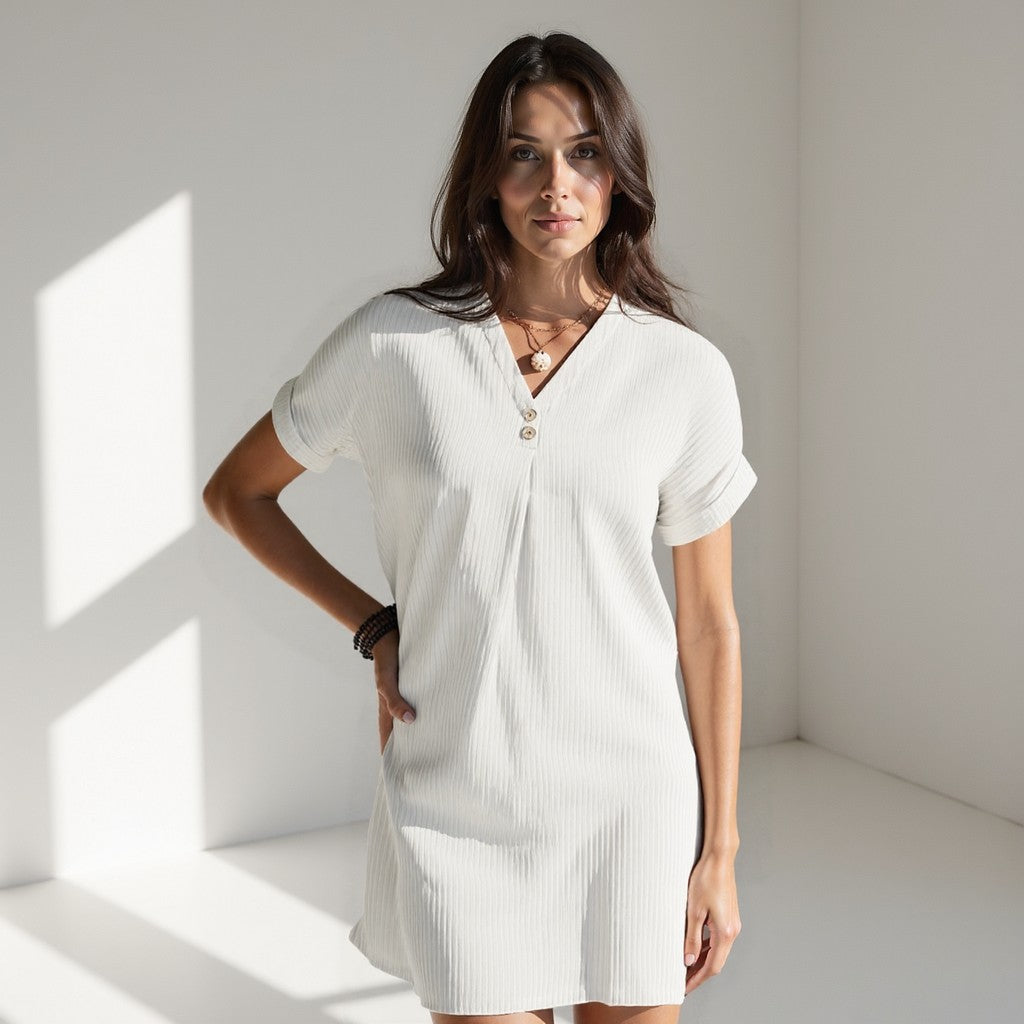 Sienna™ Dress | Elegant Spring Dress