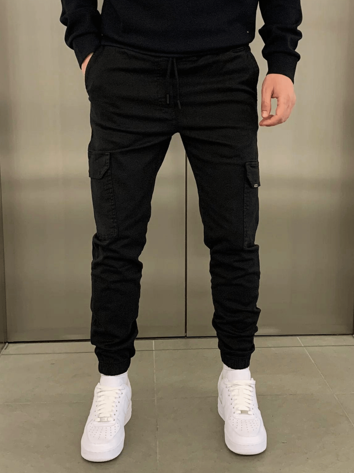 RENALDO Cargo Hose
