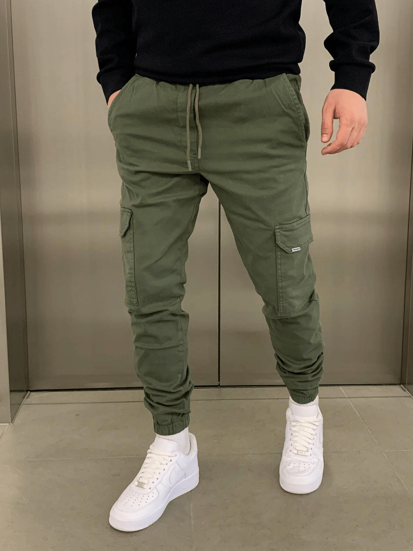 RENALDO Cargo Hose