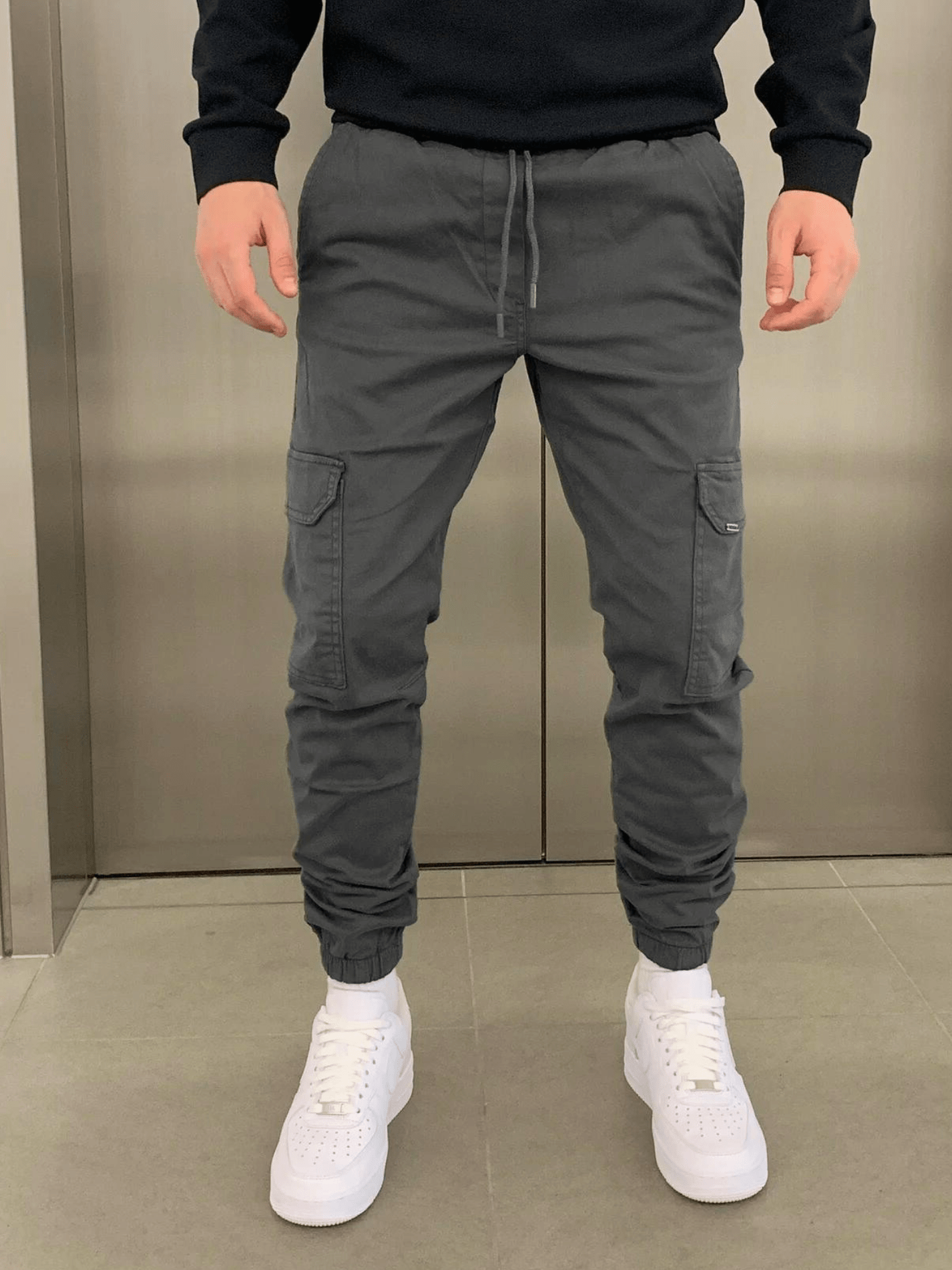 RENALDO Cargo Hose