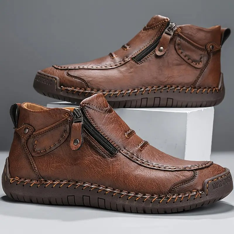 ADRIAN™ | Komfortable Schuhe