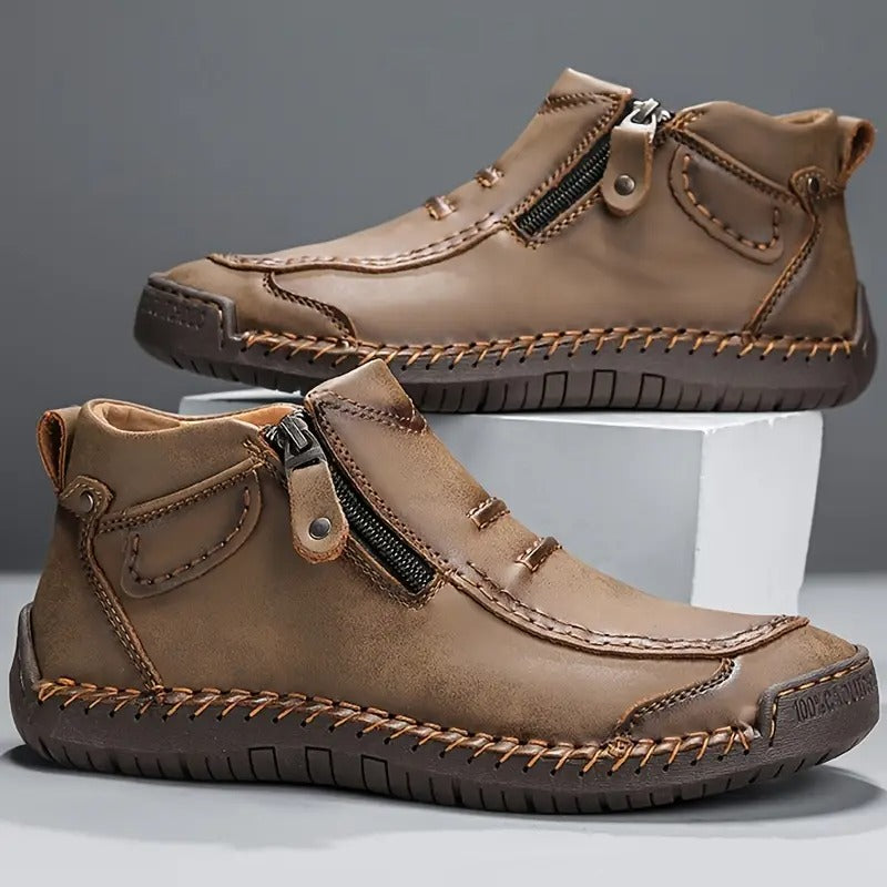 ADRIAN™ | Komfortable Schuhe