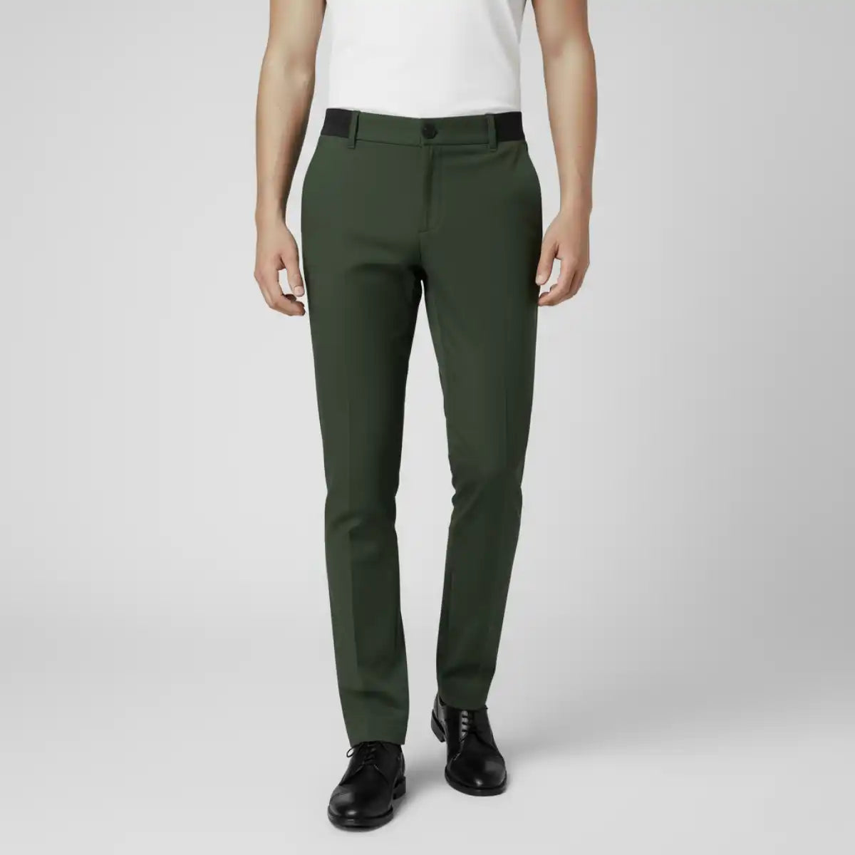 LEON / Stretch Pants