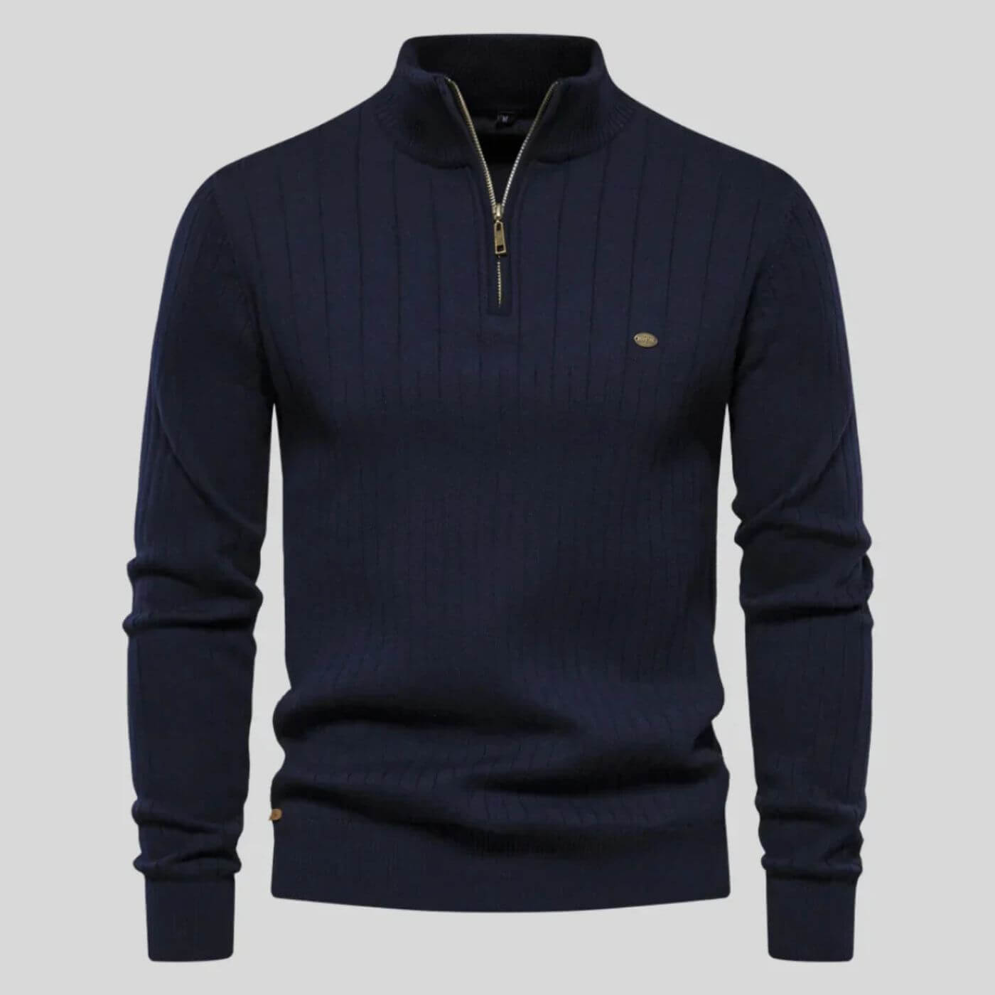 STEFANO | PREMIUM COMFORT SWEATER