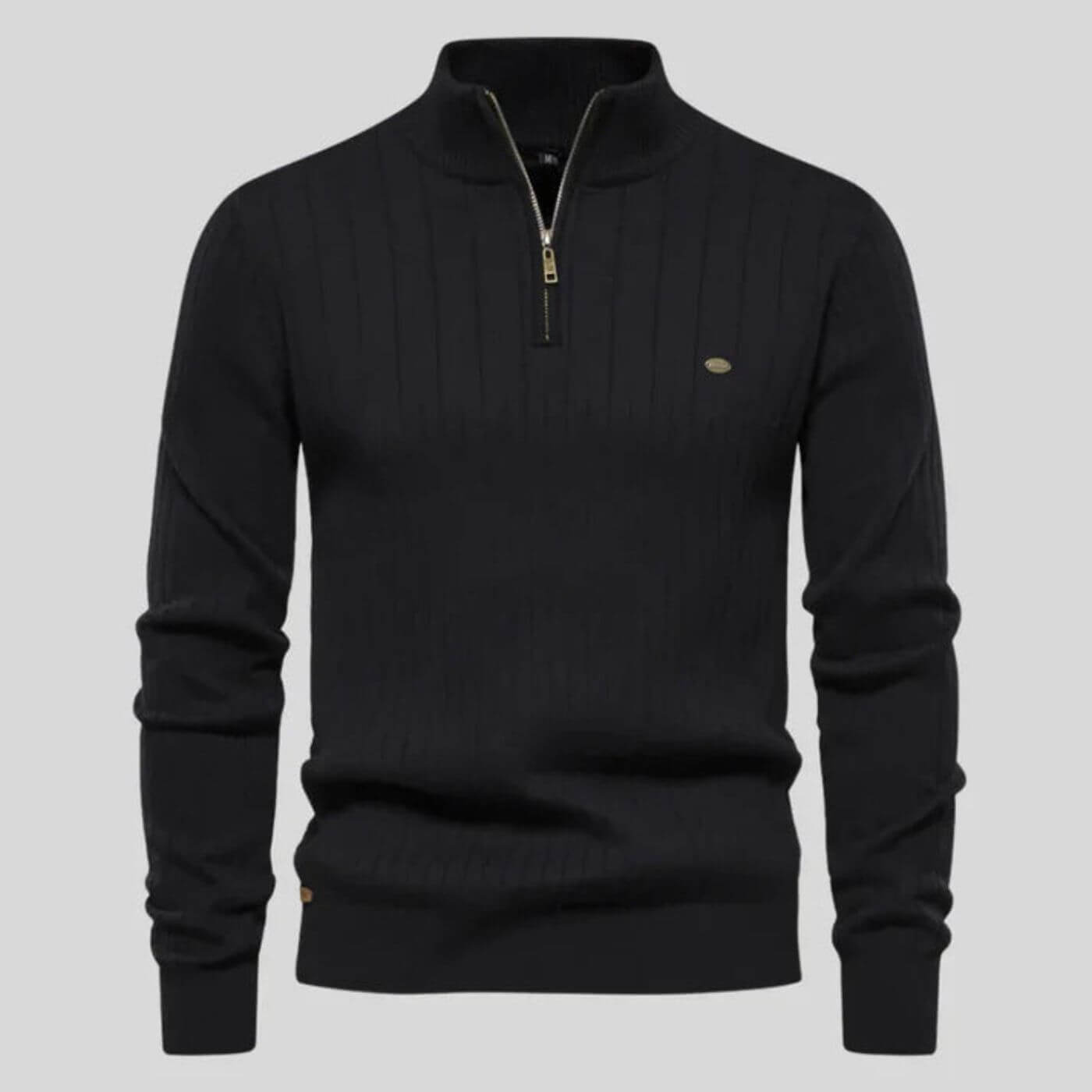 STEFANO | PREMIUM COMFORT SWEATER