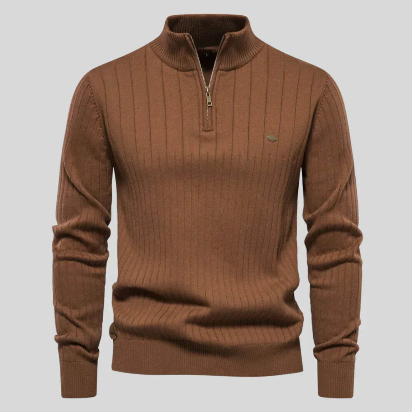 STEFANO | PREMIUM COMFORT SWEATER