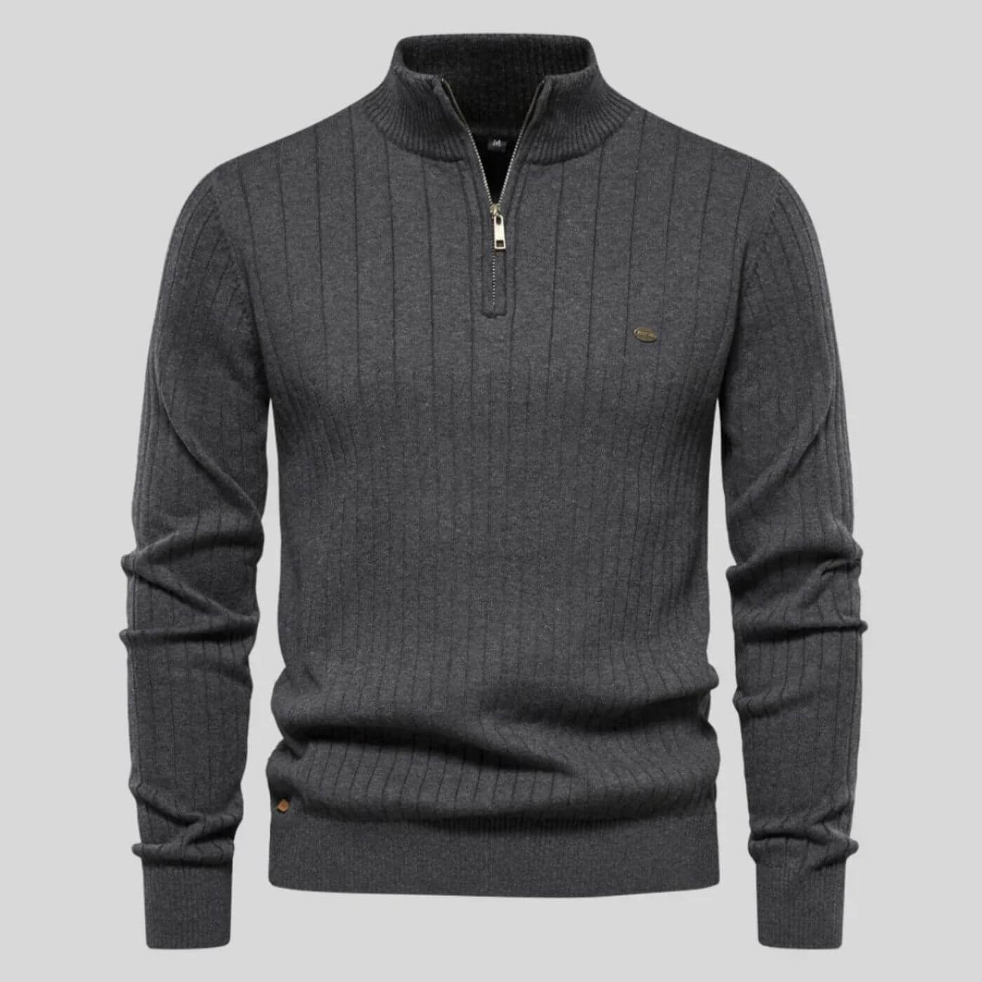 STEFANO | PREMIUM COMFORT SWEATER