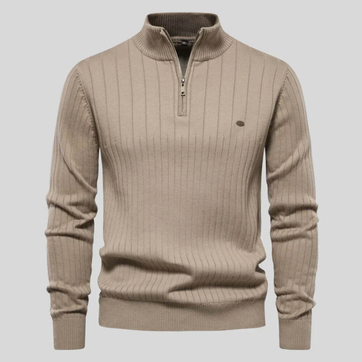 STEFANO | PREMIUM COMFORT SWEATER
