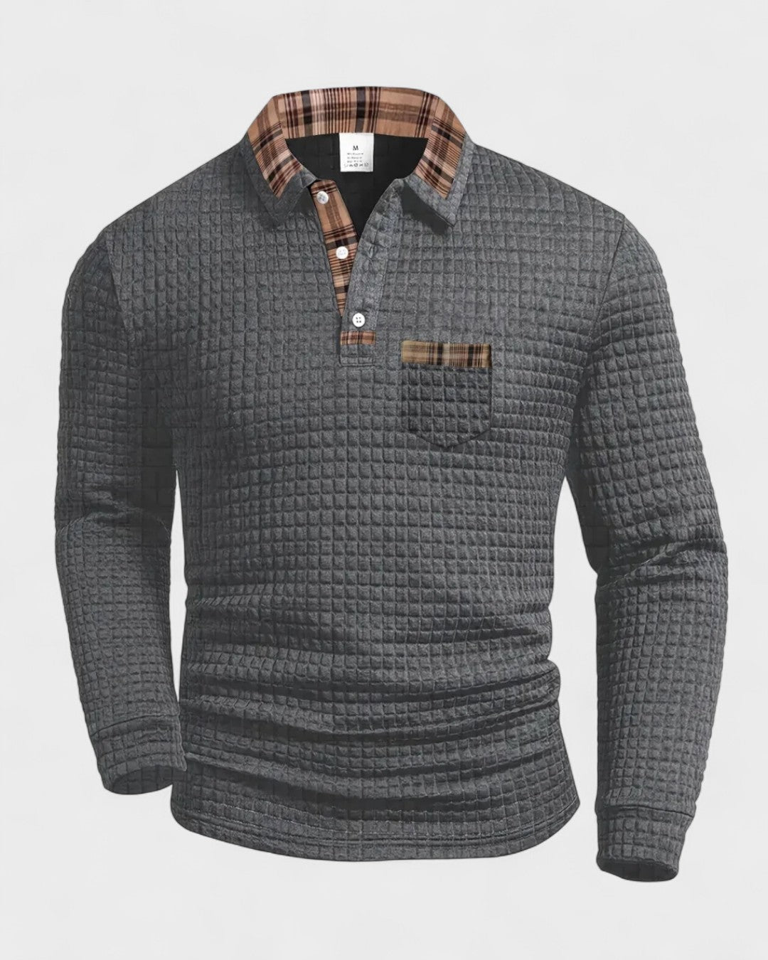 MADS™ Pullover Sweater