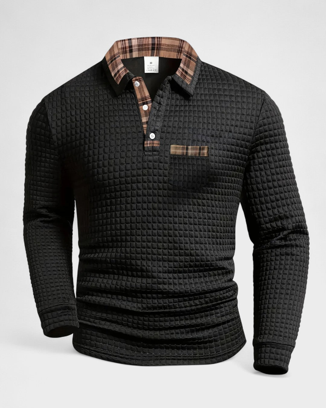 MADS™ Pullover Sweater