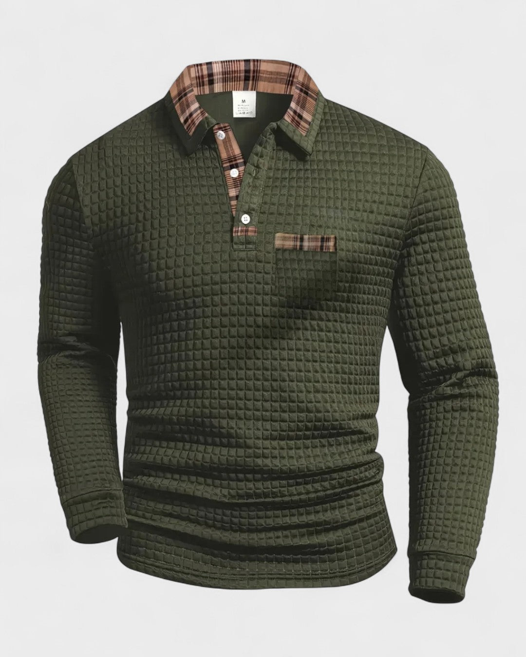 MADS™ Pullover Sweater