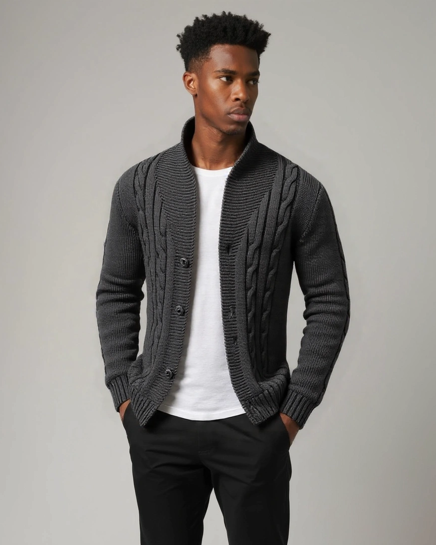 NOAH™ | ELEGANT CARDIGAN