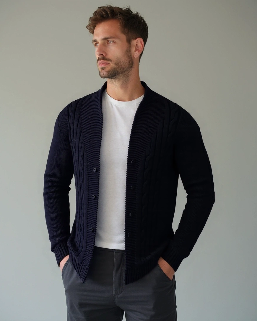 NOAH™ | ELEGANT CARDIGAN