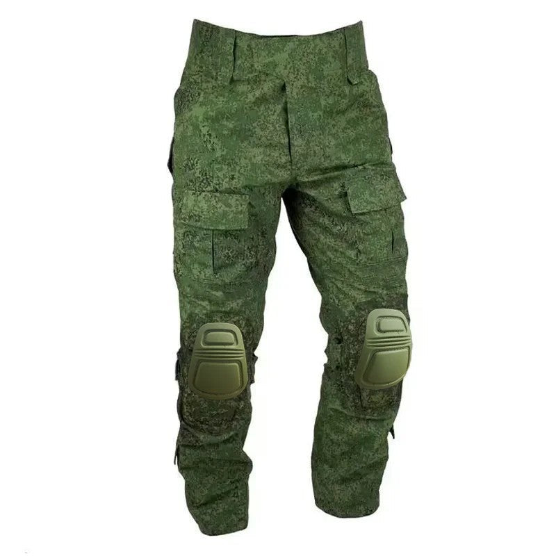 Men's Cargo Hose