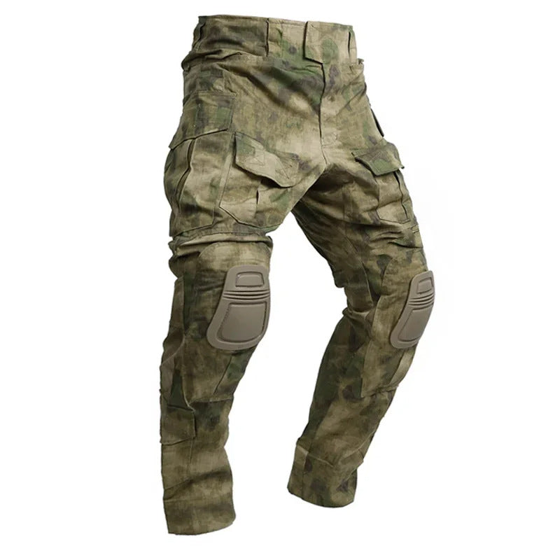 Men's Cargo Hose