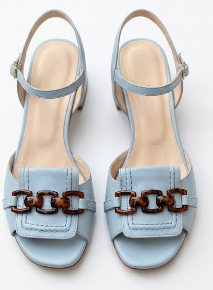 Alma | Elegante Küstenschuhe Sandalen